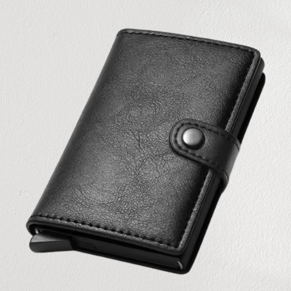Wallet by Liora - byLioraparis
