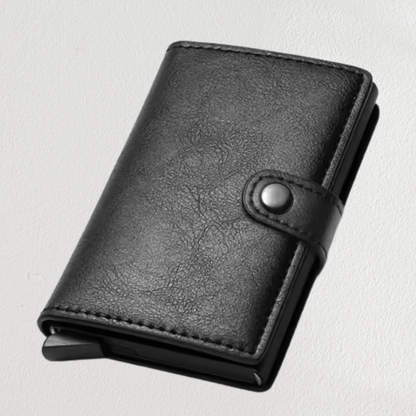 Wallet by Liora - byLioraparis
