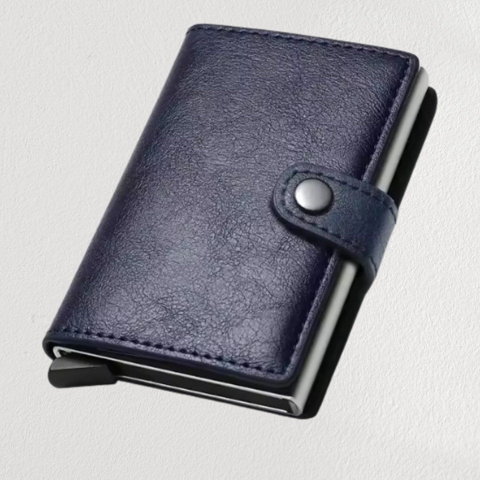 Wallet by Liora - byLioraparis