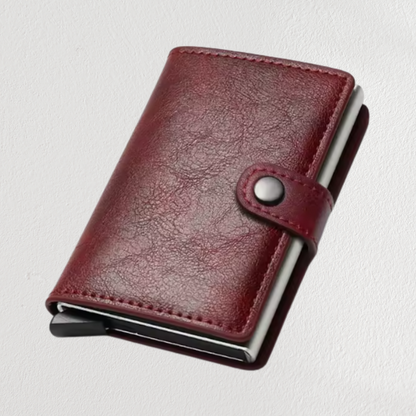 Wallet by Liora - byLioraparis