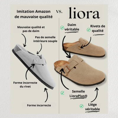 Liora Essential