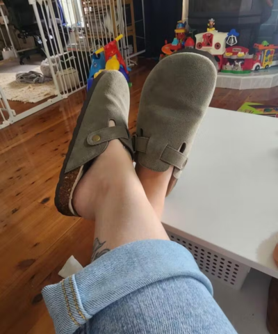 Review by Sam - Marseille