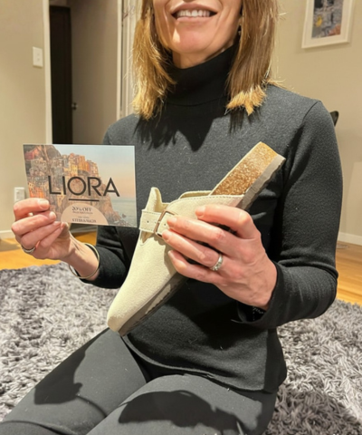 Review by Laura - Nice