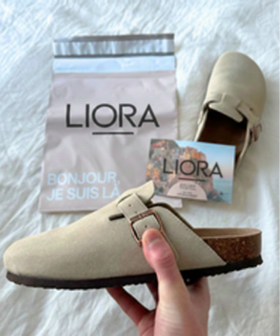 Review by Anna – Toulouse